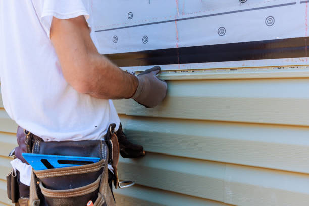 Affordable Vinyl Siding solutions in Liberty Hill, TX